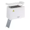Skrudintuvas Adler AD 3223 2 riekelėms 750 W Baltas