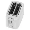 Skrudintuvas Adler AD 3223 2 riekelėms 750 W Baltas