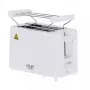 Skrudintuvas Adler AD 3223 2 riekelėms 750 W Baltas