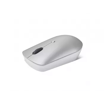 Belaidė ambidekstrinė pelė Lenovo 540 – RF, 2400 DPI, 4 mygtukai, USB-C imtuvas, pilka