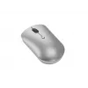 Belaidė ambidekstrinė pelė Lenovo 540 – RF, 2400 DPI, 4 mygtukai, USB-C imtuvas, pilka