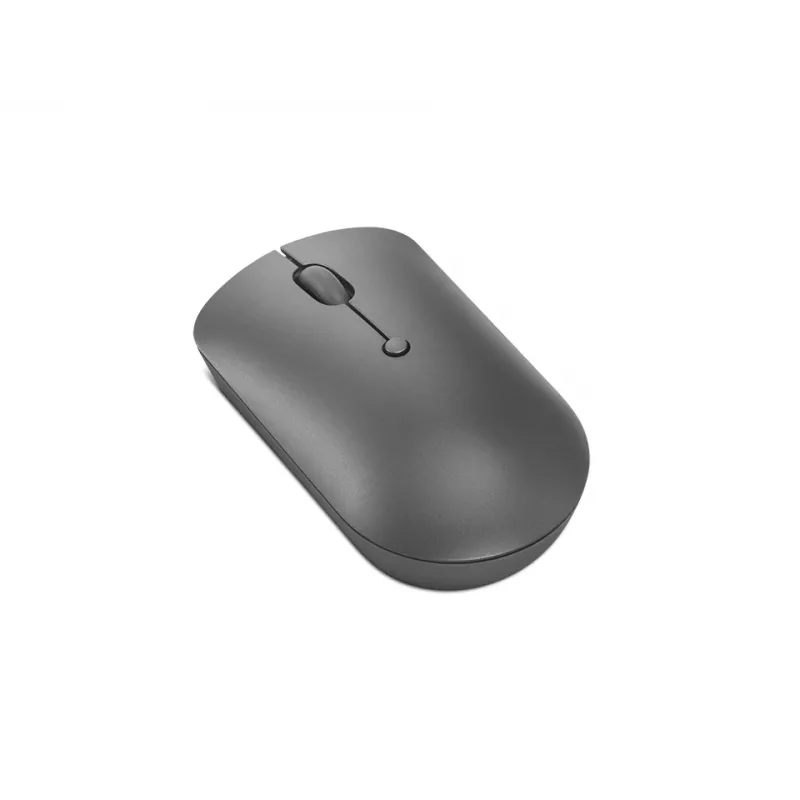 Lenovo 540 pelė ambidekstrinė RF belaidė optinė 2400 DPI