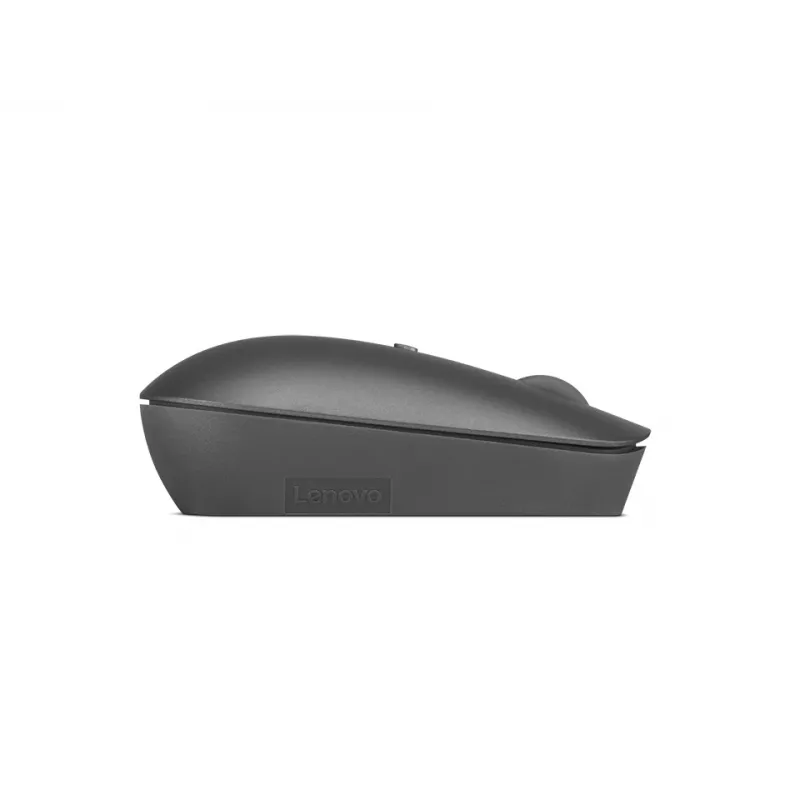Lenovo 540 pelė ambidekstrinė RF belaidė optinė 2400 DPI