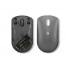 Lenovo 540 pelė ambidekstrinė RF belaidė optinė 2400 DPI