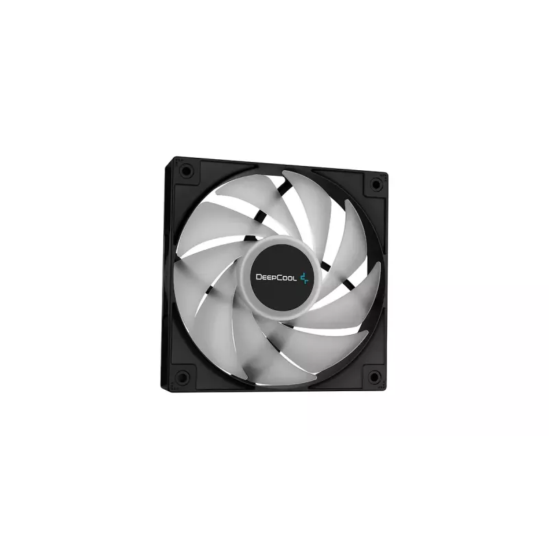 Vandens aušintuvas DeepCool LE500 12 cm Juodas 500-2250 RPM