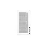 Korpusas DeepCool CH510 Midi bokštas Baltas