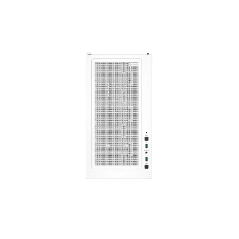 Korpusas DeepCool CH510 Midi bokštas Baltas