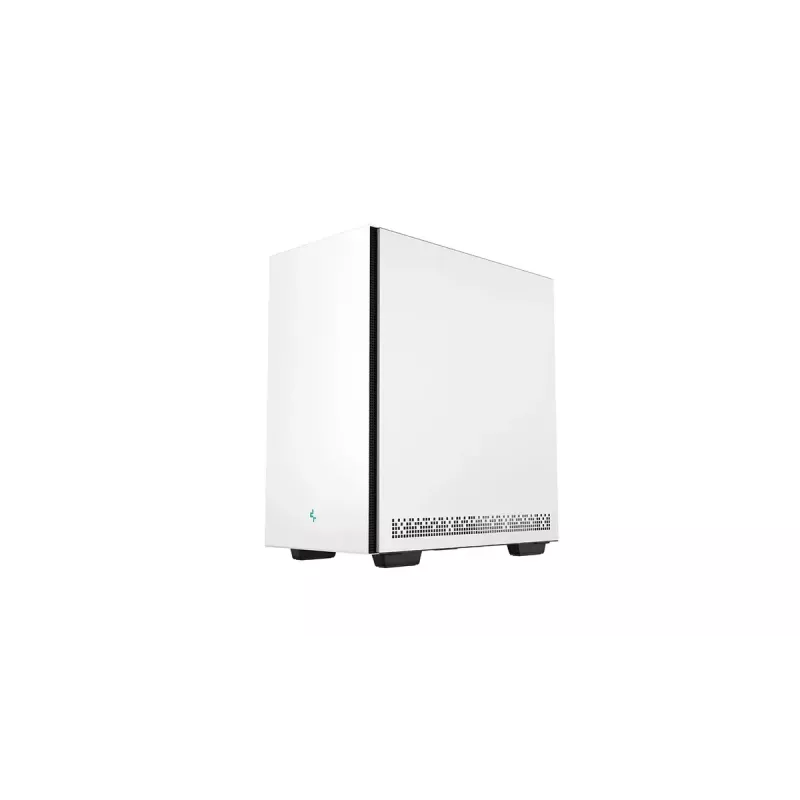 Korpusas DeepCool CH510 Midi bokštas Baltas
