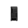 Korpusas DeepCool CH510 Midi bokštas Baltas