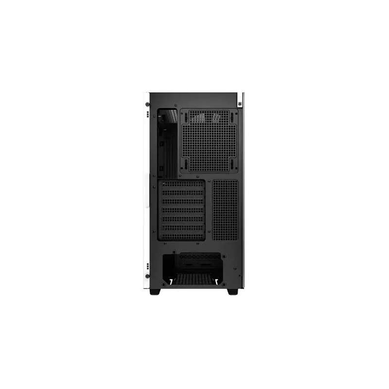 Korpusas DeepCool CH510 Midi bokštas Baltas