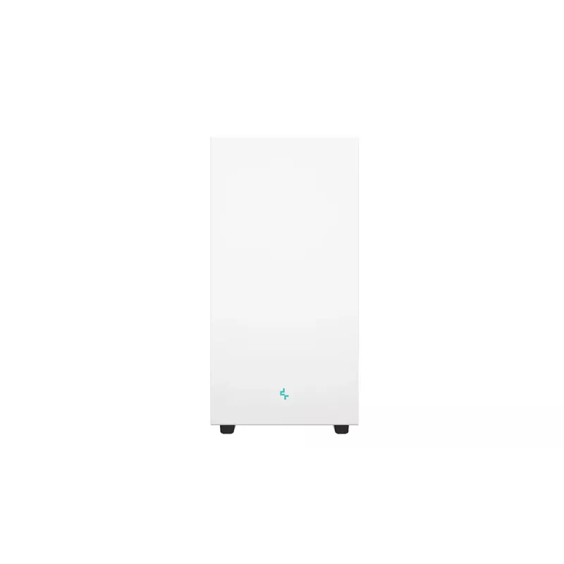 Korpusas DeepCool CH510 Midi bokštas Baltas