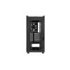 Korpusas DeepCool CH510 Midi bokštas Baltas