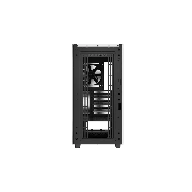 Korpusas DeepCool CH510 Midi bokštas Baltas