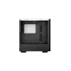 Korpusas DeepCool CH510 Midi bokštas Baltas