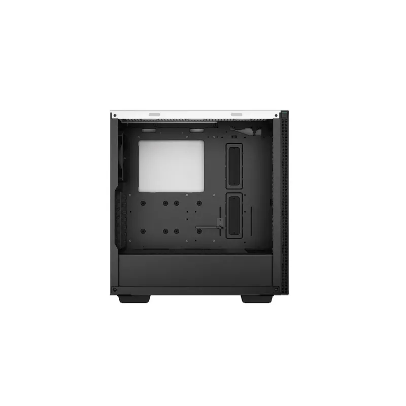 Korpusas DeepCool CH510 Midi bokštas Baltas