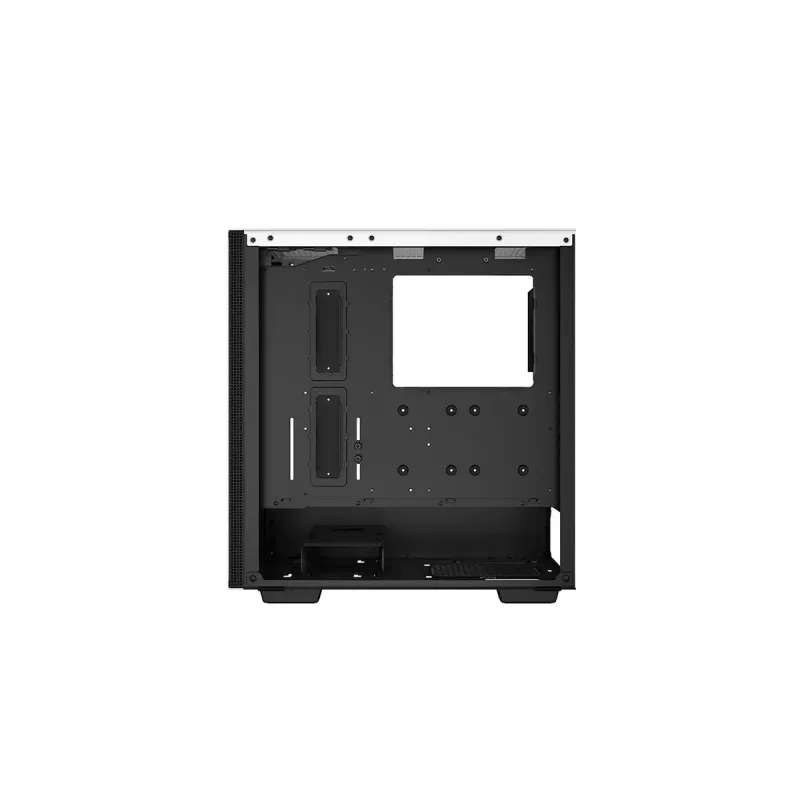 Korpusas DeepCool CH510 Midi bokštas Baltas