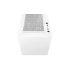 Korpusas DeepCool CH510 Midi bokštas Baltas