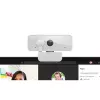 Lenovo GXC1E71383 internetinė kamera 2,8 MP 1920 x 1080 pikselių USB balta