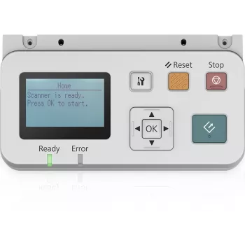 Tinklo skenavimo modulis Epson WorkForce DS-6500