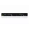 ATEN 16 prievadų USB - PS/2 VGA KVM jungiklis su USB periferiniu prievadu