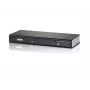 ATEN VS184A 4 prievadų HDMI garso/vaizdo skirstytuvas 4Kx2K, 4x HDMI, juodas