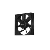 Korpusas DeepCool CH370 WH Mini Tower — Baltas, micro ATX/Mini-ITX, grūdintas stiklas, RGB ventiliatoriai, 2x 3,5 colio vietos, 3x 2,5 colio vietos, GPU iki 320 mm