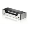 ATEN CS1792 2 prievadų USB HDMI KVM jungiklis su garsu ir USB 2.0 šakotuvu (KVM kabeliai įtraukti)