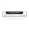 ATEN CS1792 2 prievadų USB HDMI KVM jungiklis su garsu ir USB 2.0 šakotuvu (KVM kabeliai įtraukti)