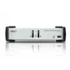 ATEN CS1912 2 prievadų USB 3.1 Gen 1 DisplayPort 1.1 KVMP™ jungiklis su garsiakalbiu (KVM kabeliai įtraukti)