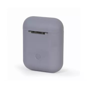 GEMBIRD belaidės TWS ausinės Seattle – stereo – Bluetooth – miglotai pilka