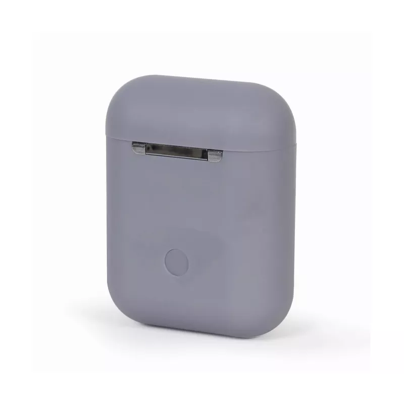 GEMBIRD belaidės TWS ausinės Seattle – stereo – Bluetooth – miglotai pilka
