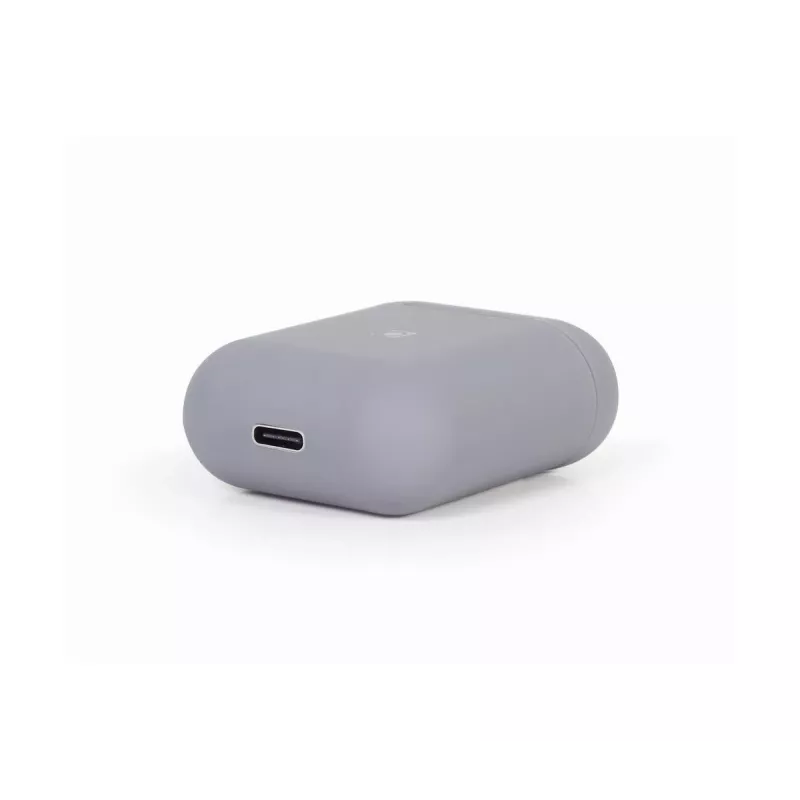 GEMBIRD belaidės TWS ausinės Seattle – stereo – Bluetooth – miglotai pilka
