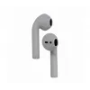 GEMBIRD belaidės TWS ausinės Seattle – stereo – Bluetooth – miglotai pilka