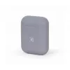GEMBIRD belaidės TWS ausinės Seattle – stereo – Bluetooth – miglotai pilka