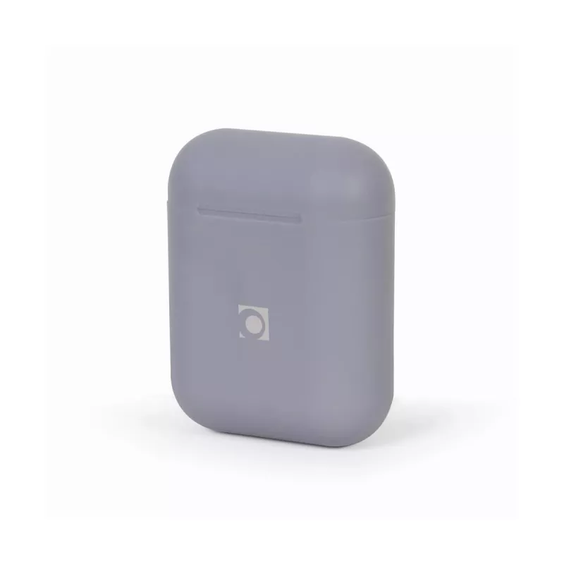 GEMBIRD belaidės TWS ausinės Seattle – stereo – Bluetooth – miglotai pilka