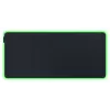 RAZER Goliathus Chroma 3XL – minkštas žaidimų kilimėlis pelėms su Chroma RGB foniniu apšvietimu, juodas