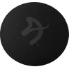 AROZZI Zona Floorpad Black – kėdės kilimėlis