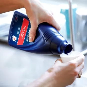 Bissell 20383 skystas kilimų ir apmušalų valiklis