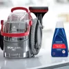 Bissell 20383 skystas kilimų ir apmušalų valiklis