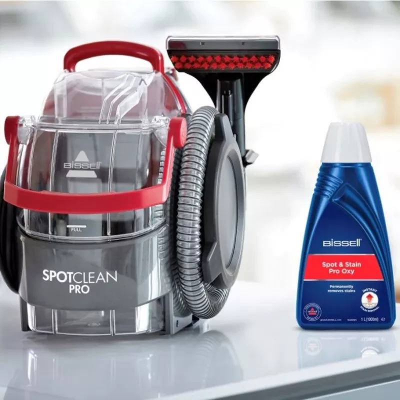 Bissell 20383 skystas kilimų ir apmušalų valiklis