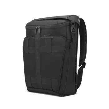 Kelioninė kuprinė Lenovo Legion Active GX41C86982 – poliesteris, juoda, tinka iki 17 colių (310×190×460 mm)