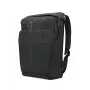 Kelioninė kuprinė Lenovo Legion Active GX41C86982 – poliesteris, juoda, tinka iki 17 colių (310×190×460 mm)
