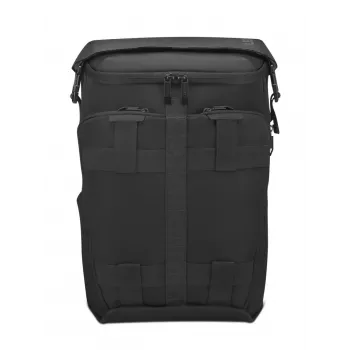 Kelioninė kuprinė Lenovo Legion Active GX41C86982 – poliesteris, juoda, tinka iki 17 colių (310×190×460 mm)