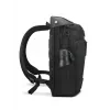 Kelioninė kuprinė Lenovo Legion Active GX41C86982 – poliesteris, juoda, tinka iki 17 colių (310×190×460 mm)
