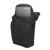 Kelioninė kuprinė Lenovo Legion Active GX41C86982 – poliesteris, juoda, tinka iki 17 colių (310×190×460 mm)