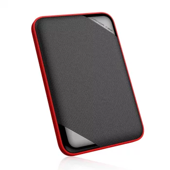 SILICON POWER Armor A62 1TB juodas nešiojamas kietasis diskas USB 3.2 Gen 1