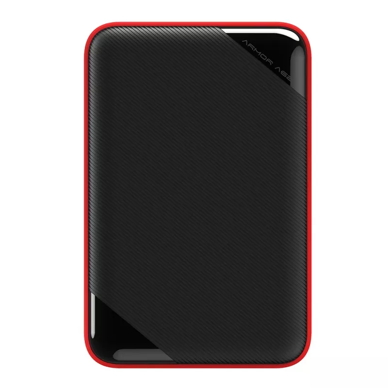 SILICON POWER Armor A62 1TB juodas nešiojamas kietasis diskas USB 3.2 Gen 1