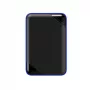 SILICON POWER Nešiojamas HDD USB 3.2 Gen1 Armor - A62 Game Drive 1TB - Juoda