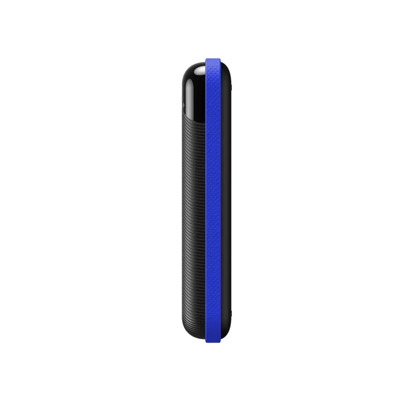 SILICON POWER Nešiojamas HDD USB 3.2 Gen1 Armor - A62 Game Drive 1TB - Juoda