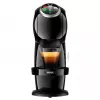 Kapsulinė kavos aparatas De’Longhi Genio S Plus EDG315.B — Dolce Gusto, 0,8 L vandens talpa, 15 bar, stalviršinis, juodas